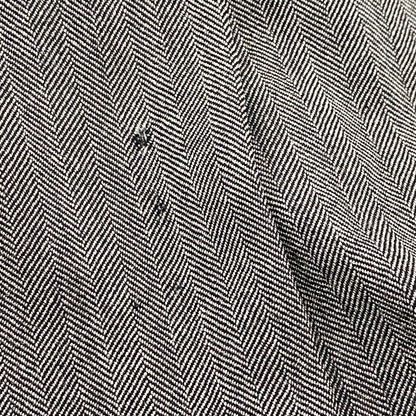 【現状渡し品】【メンズ】 Brooks Brothers ブルックスブラザーズ USA製 2B TAILORED JACKET 2Bテーラードジャケット アウター 長袖 146-250316-ma-10-izu サイズ：不明 カラー：グレー 万代Net店