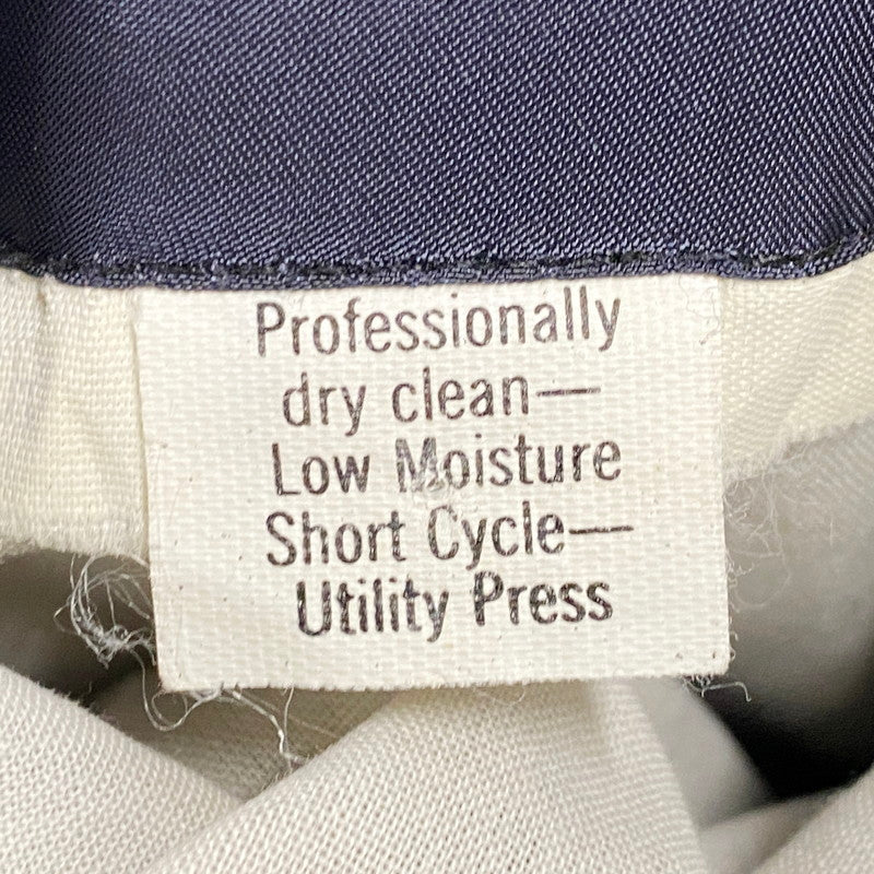 【現状渡し品】【メンズ】 Brooks Brothers ブルックスブラザーズ USA製 2B TAILORED JACKET 2Bテーラードジャケット アウター 長袖 146-250316-ma-10-izu サイズ：不明 カラー：グレー 万代Net店