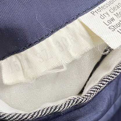 【現状渡し品】【メンズ】 Brooks Brothers ブルックスブラザーズ USA製 2B TAILORED JACKET 2Bテーラードジャケット アウター 長袖 146-250316-ma-10-izu サイズ：不明 カラー：グレー 万代Net店