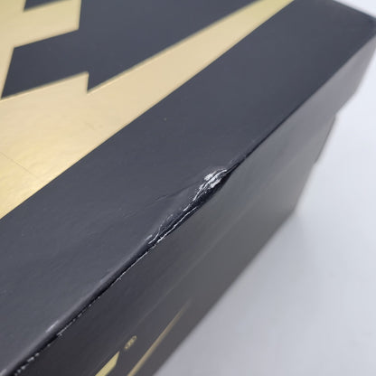 【中古品】【メンズ】 NIKE ナイキ AIR JORDAN 1 RETRO HIGH OG DZ5485-020 エア ジョーダン 1 レトロ ハイ OG スニーカー シューズ 靴 160-250316-as-07-izu サイズ：27cm カラー：BLACK/METALLIC GOLD-PALOMINO 万代Net店