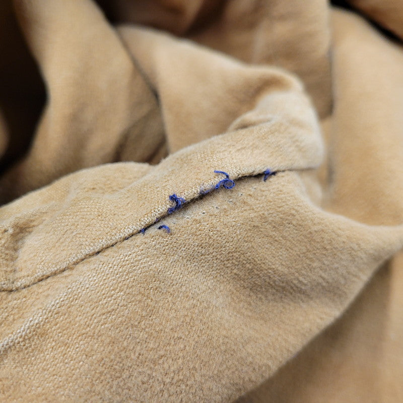 【現状渡し品】【メンズ】 WOOLRICH ウールリッチ 70S CHECK MACKINAW JACKET チェックマッキノージャケット TALONジッパー アウター 146-250316-as-21-izu サイズ：38 カラー：レッド×ブラック 万代Net店