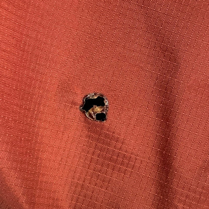 【現状渡し品】【メンズ】 mont-bell モンベル 1128600 RAIN HYKER JACKET レインハイカージャケット アウター 長袖 144-250320-ma-04-izu サイズ：S カラー：ブラウン 万代Net店