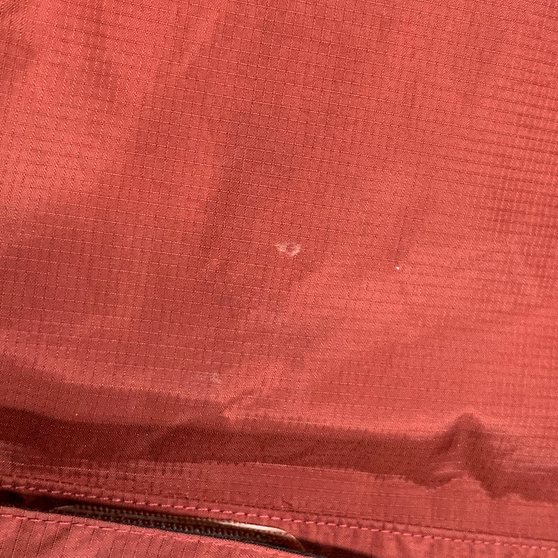 【現状渡し品】【メンズ】 mont-bell モンベル 1128600 RAIN HYKER JACKET レインハイカージャケット アウター 長袖 144-250320-ma-04-izu サイズ：S カラー：ブラウン 万代Net店