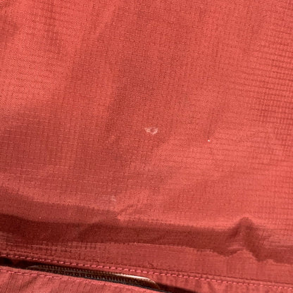 【現状渡し品】【メンズ】 mont-bell モンベル 1128600 RAIN HYKER JACKET レインハイカージャケット アウター 長袖 144-250320-ma-04-izu サイズ：S カラー：ブラウン 万代Net店