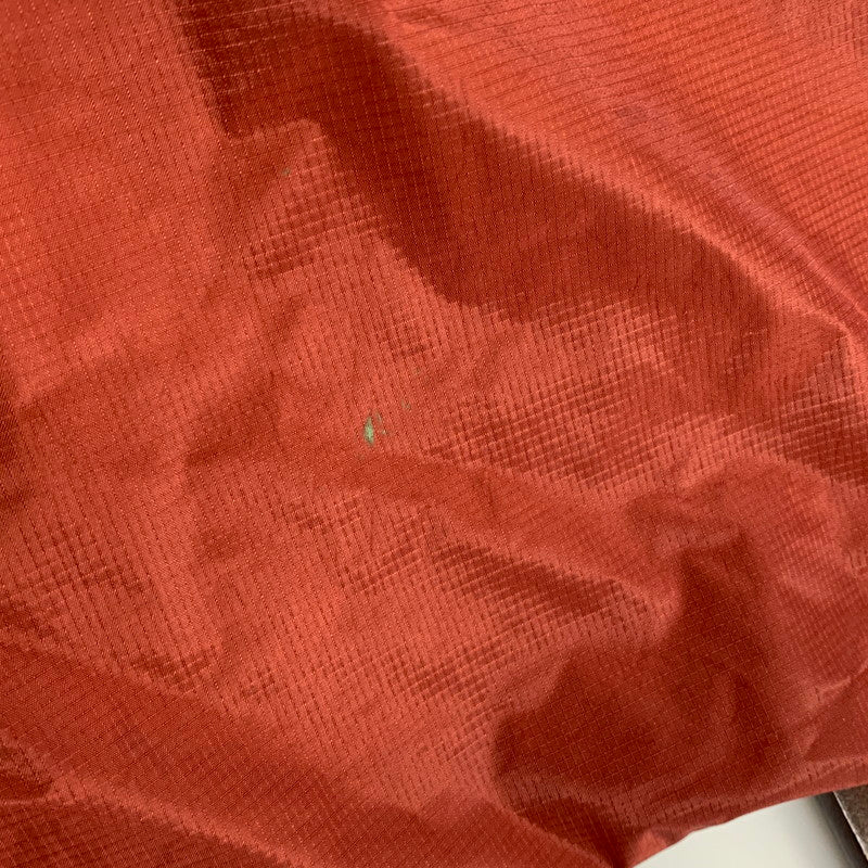 【現状渡し品】【メンズ】 mont-bell モンベル 1128600 RAIN HYKER JACKET レインハイカージャケット アウター 長袖 144-250320-ma-04-izu サイズ：S カラー：ブラウン 万代Net店