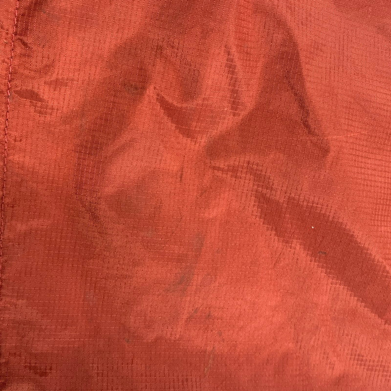 【現状渡し品】【メンズ】 mont-bell モンベル 1128600 RAIN HYKER JACKET レインハイカージャケット アウター 長袖 144-250320-ma-04-izu サイズ：S カラー：ブラウン 万代Net店