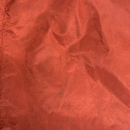 【現状渡し品】【メンズ】 mont-bell モンベル 1128600 RAIN HYKER JACKET レインハイカージャケット アウター 長袖 144-250320-ma-04-izu サイズ：S カラー：ブラウン 万代Net店