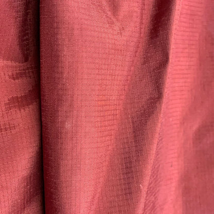 【現状渡し品】【メンズ】 mont-bell モンベル 1128600 RAIN HYKER JACKET レインハイカージャケット アウター 長袖 144-250320-ma-04-izu サイズ：S カラー：ブラウン 万代Net店