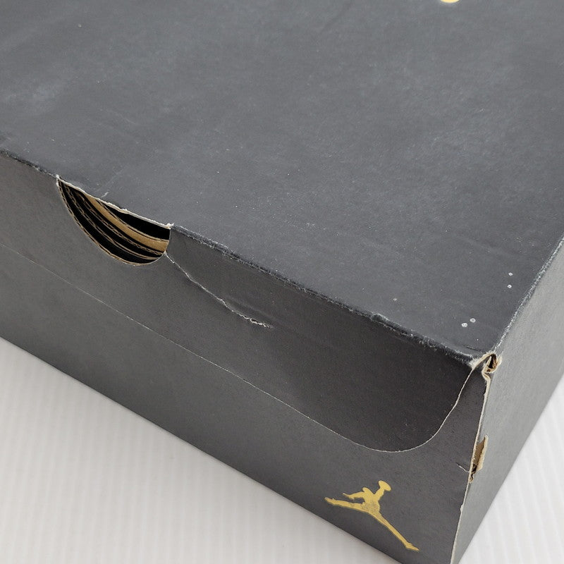 【中古品】【メンズ】 NIKE ナイキ AIR JORDAN 1 MID 554724-201 エア ジョーダン 1 ミッド スニーカー シューズ 靴 160-250317-as-10-izu サイズ：27cm カラー：WHITE ONYX/LIGHT CURRY-WHITE 万代Net店