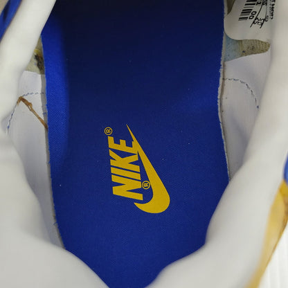 【中古品】【メンズ/レディース】 NIKE ナイキ CORTEZ 2 902024-471 コルテッツ 2 スニーカー シューズ 靴 160-250317-as-03-izu サイズ：25cm カラー：ROYAL BLUE/MEDUIM YELLOW 万代Net店