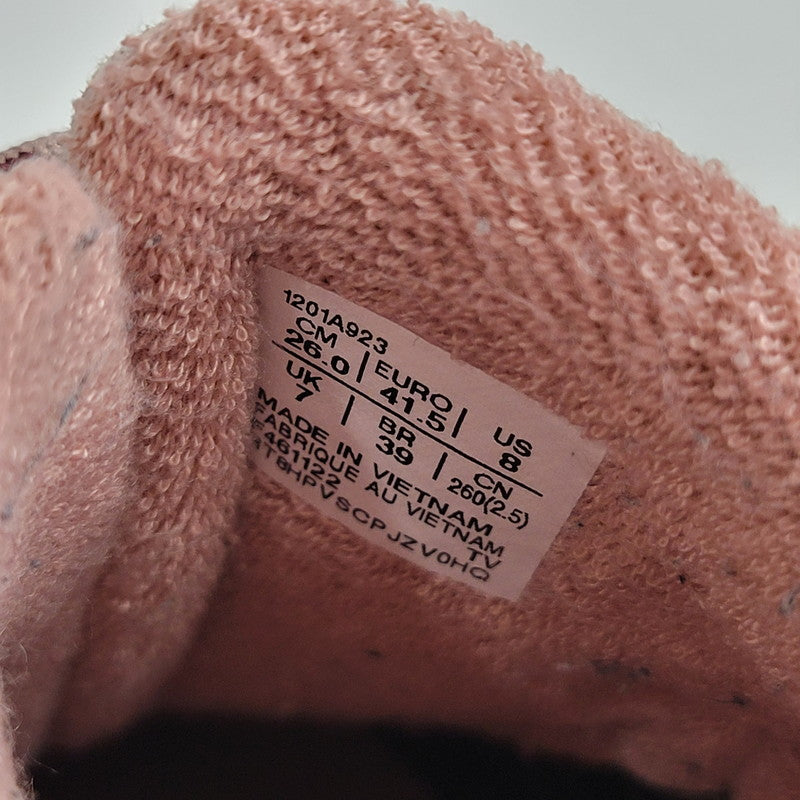 【中古品】【メンズ/レディース】 asics アシックス × KITH キス GEL-LYTE III 07 Remastered 1201A923 ゲルライト3 07 リマスタード スニーカー シューズ 靴 162-250317-as-02-izu サイズ：26cm カラー：ANTLER/MARRON 万代Net店