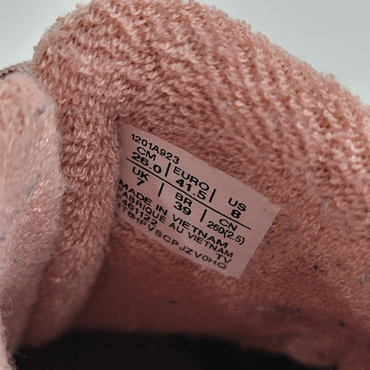 【中古品】【メンズ/レディース】 asics アシックス × KITH キス GEL-LYTE III 07 Remastered 1201A923 ゲルライト3 07 リマスタード スニーカー シューズ 靴 162-250317-as-02-izu サイズ：26cm カラー：ANTLER/MARRON 万代Net店