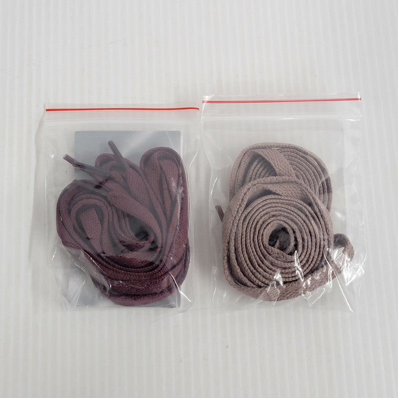 【中古品】【メンズ/レディース】 asics アシックス × KITH キス GEL-LYTE III 07 Remastered 1201A923 ゲルライト3 07 リマスタード スニーカー シューズ 靴 162-250317-as-02-izu サイズ：26cm カラー：ANTLER/MARRON 万代Net店