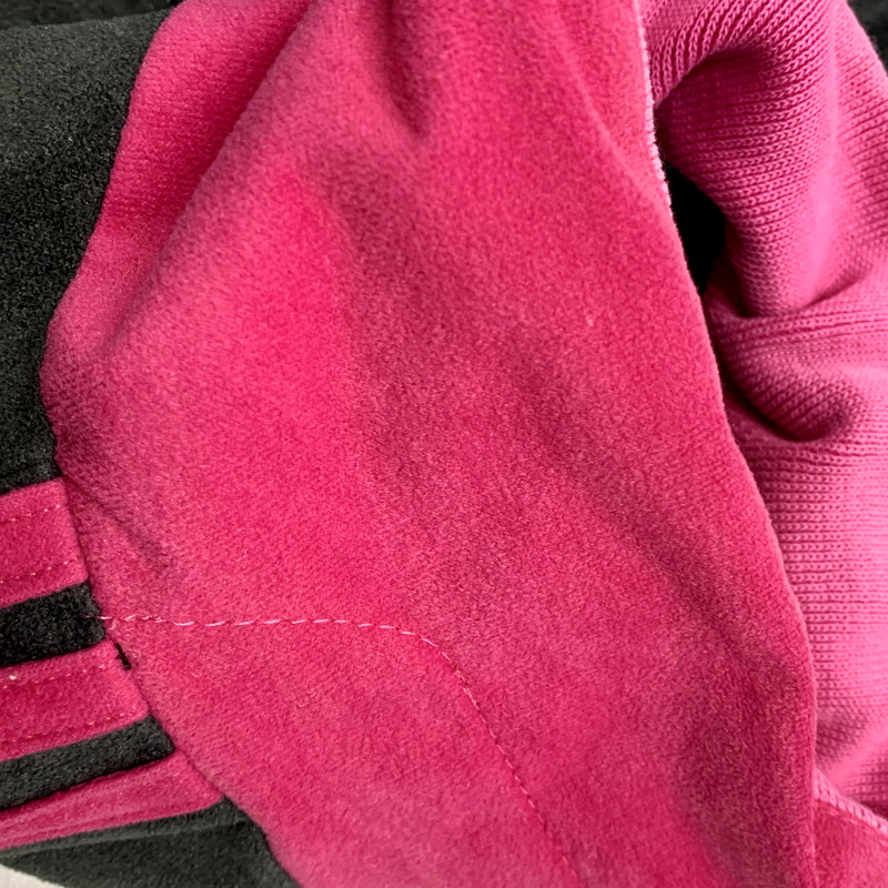 【中古品】【メンズ】 adidas アディダス 70S-80S VELOUR TRACK JACKET 70-80年代 ベロアトラックジャケット アウター 長袖 146-250317-ma-08-izu サイズ：不明 カラー：マルチ 万代Net店