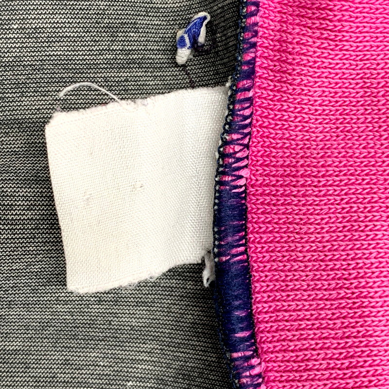 【中古品】【メンズ】 adidas アディダス 70S-80S VELOUR TRACK JACKET 70-80年代 ベロアトラックジャケット アウター 長袖 146-250317-ma-08-izu サイズ：不明 カラー：マルチ 万代Net店