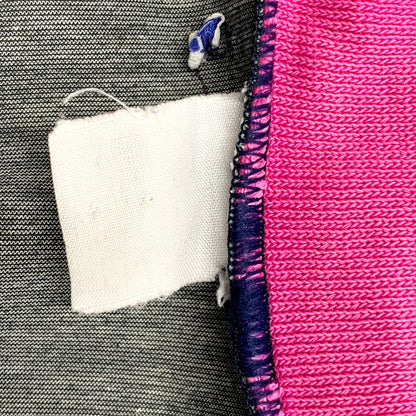 【中古品】【メンズ】 adidas アディダス 70S-80S VELOUR TRACK JACKET 70-80年代 ベロアトラックジャケット アウター 長袖 146-250317-ma-08-izu サイズ：不明 カラー：マルチ 万代Net店