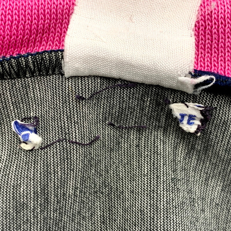 【中古品】【メンズ】 adidas アディダス 70S-80S VELOUR TRACK JACKET 70-80年代 ベロアトラックジャケット アウター 長袖 146-250317-ma-08-izu サイズ：不明 カラー：マルチ 万代Net店