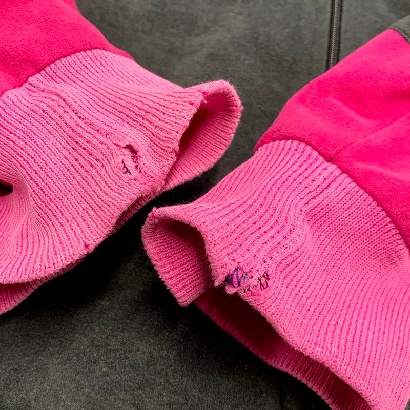 【中古品】【メンズ】 adidas アディダス 70S-80S VELOUR TRACK JACKET 70-80年代 ベロアトラックジャケット アウター 長袖 146-250317-ma-08-izu サイズ：不明 カラー：マルチ 万代Net店