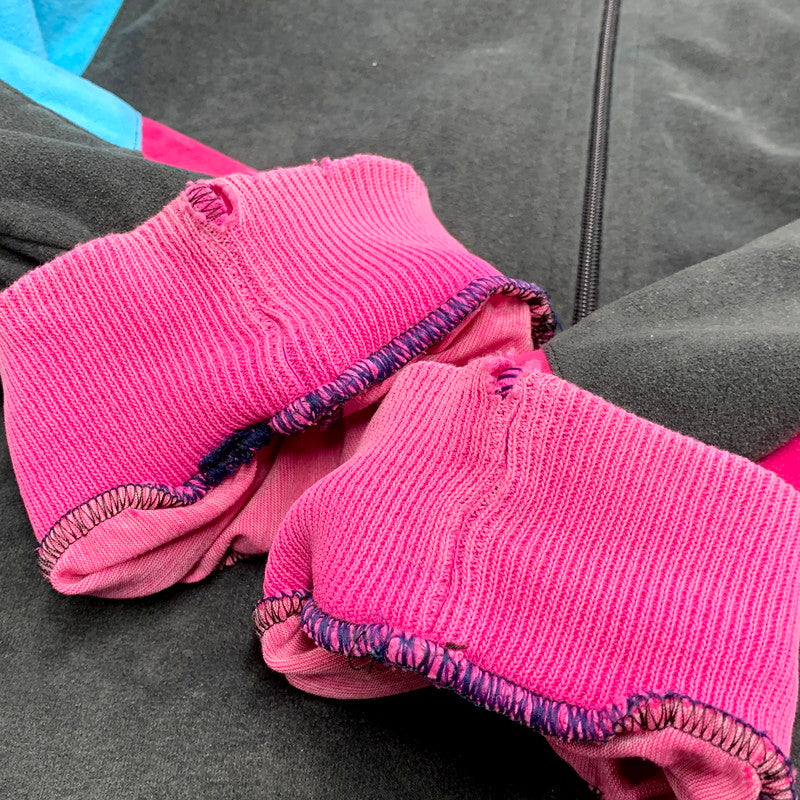 【中古品】【メンズ】 adidas アディダス 70S-80S VELOUR TRACK JACKET 70-80年代 ベロアトラックジャケット アウター 長袖 146-250317-ma-08-izu サイズ：不明 カラー：マルチ 万代Net店