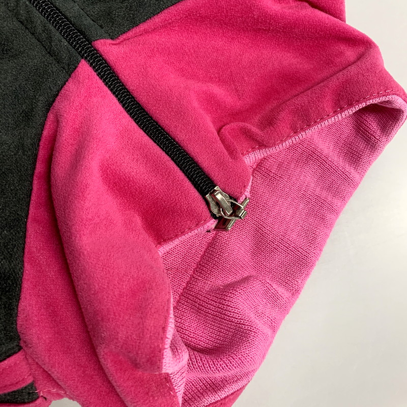 【中古品】【メンズ】 adidas アディダス 70S-80S VELOUR TRACK JACKET 70-80年代 ベロアトラックジャケット アウター 長袖 146-250317-ma-08-izu サイズ：不明 カラー：マルチ 万代Net店