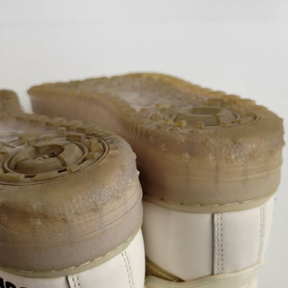 【中古品】【メンズ】 NIKE ナイキ AIR FORCE 1 HIGH GORE-TEX CQ7211-002 エアフォース1 ハイ ゴアテックス スニーカー シューズ 靴 160-250317-as-04-izu サイズ：28cm カラー：PHANTOM/PHANTOM-BLACK-CLEAR 万代Net店