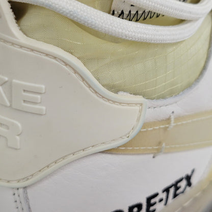 【中古品】【メンズ】 NIKE ナイキ AIR FORCE 1 HIGH GORE-TEX CQ7211-002 エアフォース1 ハイ ゴアテックス スニーカー シューズ 靴 160-250317-as-04-izu サイズ：28cm カラー：PHANTOM/PHANTOM-BLACK-CLEAR 万代Net店