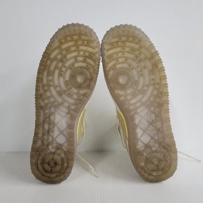 【中古品】【メンズ】 NIKE ナイキ AIR FORCE 1 HIGH GORE-TEX CQ7211-002 エアフォース1 ハイ ゴアテックス スニーカー シューズ 靴 160-250317-as-04-izu サイズ：28cm カラー：PHANTOM/PHANTOM-BLACK-CLEAR 万代Net店