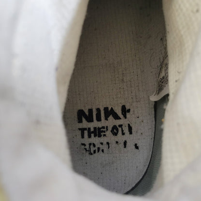 【中古品】【メンズ】 NIKE ナイキ AIR FORCE 1 HIGH GORE-TEX CQ7211-002 エアフォース1 ハイ ゴアテックス スニーカー シューズ 靴 160-250317-as-04-izu サイズ：28cm カラー：PHANTOM/PHANTOM-BLACK-CLEAR 万代Net店