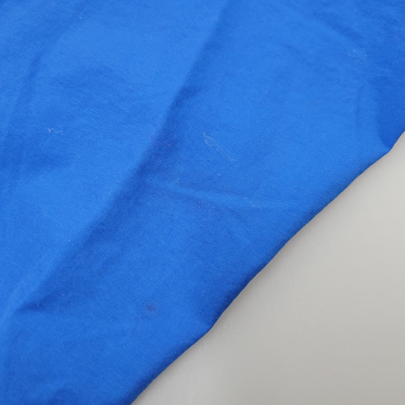 【現状渡し品】【メンズ】 THE NORTH FACE ザ・ノースフェイス NP16970 COMPACT JACKET コンパクトジャケット アウター 長袖 144-250320-ya-03-izu サイズ：XL カラー：BLUE/YELLOW 万代Net店