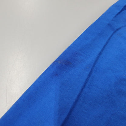 【現状渡し品】【メンズ】 THE NORTH FACE ザ・ノースフェイス NP16970 COMPACT JACKET コンパクトジャケット アウター 長袖 144-250320-ya-03-izu サイズ：XL カラー：BLUE/YELLOW 万代Net店