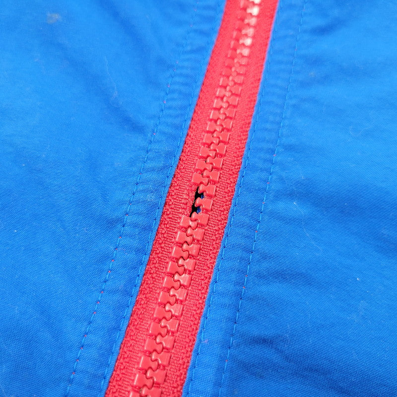 【現状渡し品】【メンズ】 THE NORTH FACE ザ・ノースフェイス NP16970 COMPACT JACKET コンパクトジャケット アウター 長袖 144-250320-ya-03-izu サイズ：XL カラー：BLUE/YELLOW 万代Net店