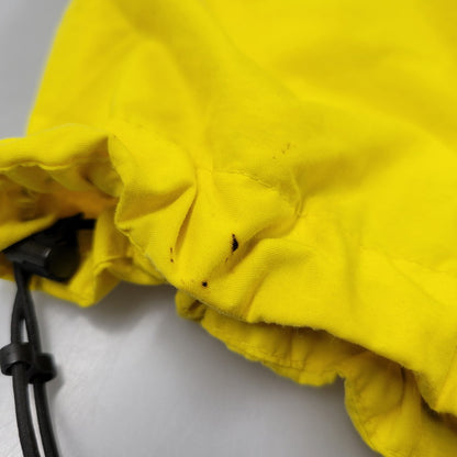 【現状渡し品】【メンズ】 THE NORTH FACE ザ・ノースフェイス NP16970 COMPACT JACKET コンパクトジャケット アウター 長袖 144-250320-ya-03-izu サイズ：XL カラー：BLUE/YELLOW 万代Net店