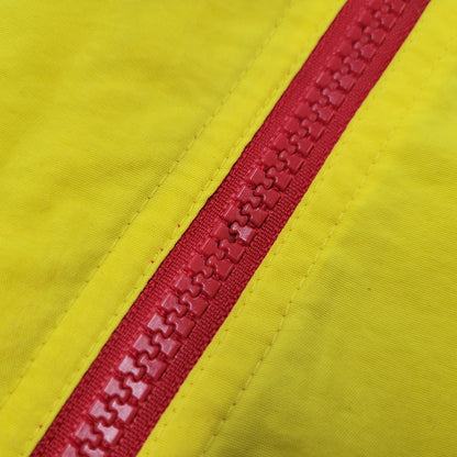 【現状渡し品】【メンズ】 THE NORTH FACE ザ・ノースフェイス NP16970 COMPACT JACKET コンパクトジャケット アウター 長袖 144-250320-ya-03-izu サイズ：XL カラー：BLUE/YELLOW 万代Net店