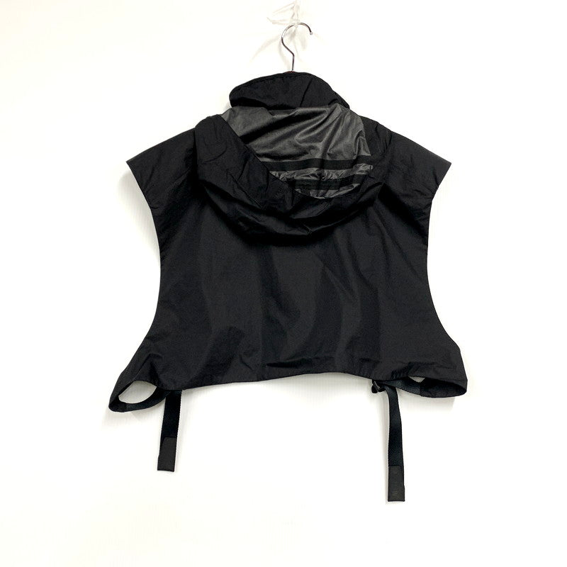 【中古品】【メンズ】 NIKE ナイキ AR5611-010 MMW HOODED FLEECE JACKET フーデッドフリースジャケット アウター 長袖 148-250317-ma-10-izu サイズ：L カラー：黒/グリーン 万代Net店