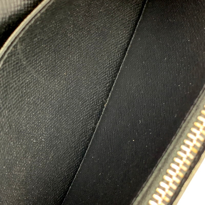 【現状渡し品】【メンズ/レディース】 LOUIS VUITTON ルイ・ヴィトン CA4157 M61816 エピ ポルトフォイユ・ブラザ ロングウォレット 長財布 179-250317-as-19-izu カラー：ブラック 万代Net店