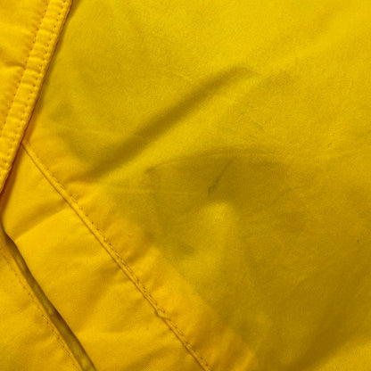 【中古品】【メンズ】 ARMY NAVY アーミー ネイビー 00S MOUNTAIN JACKET マウンテンジャケット アウター 146-250321-as-06-izu サイズ：XL カラー：イエロー系 万代Net店