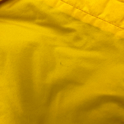 【中古品】【メンズ】 ARMY NAVY アーミー ネイビー 00S MOUNTAIN JACKET マウンテンジャケット アウター 146-250321-as-06-izu サイズ：XL カラー：イエロー系 万代Net店