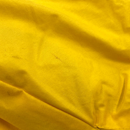 【中古品】【メンズ】 ARMY NAVY アーミー ネイビー 00S MOUNTAIN JACKET マウンテンジャケット アウター 146-250321-as-06-izu サイズ：XL カラー：イエロー系 万代Net店