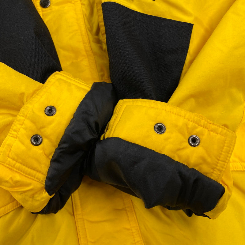 【中古品】【メンズ】 ARMY NAVY アーミー ネイビー 00S MOUNTAIN JACKET マウンテンジャケット アウター 146-250321-as-06-izu サイズ：XL カラー：イエロー系 万代Net店