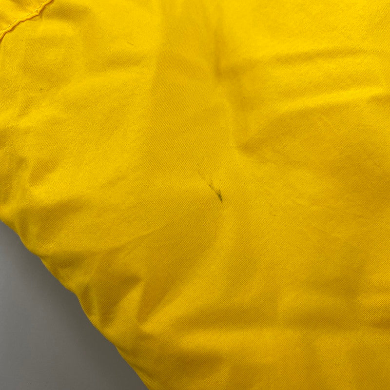 【中古品】【メンズ】 ARMY NAVY アーミー ネイビー 00S MOUNTAIN JACKET マウンテンジャケット アウター 146-250321-as-06-izu サイズ：XL カラー：イエロー系 万代Net店