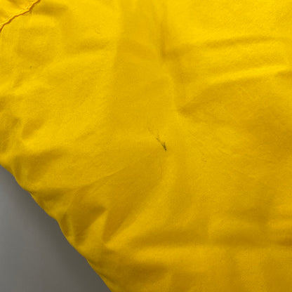 【中古品】【メンズ】 ARMY NAVY アーミー ネイビー 00S MOUNTAIN JACKET マウンテンジャケット アウター 146-250321-as-06-izu サイズ：XL カラー：イエロー系 万代Net店