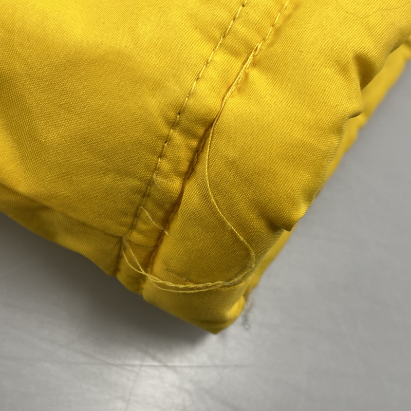 【中古品】【メンズ】 ARMY NAVY アーミー ネイビー 00S MOUNTAIN JACKET マウンテンジャケット アウター 146-250321-as-06-izu サイズ：XL カラー：イエロー系 万代Net店