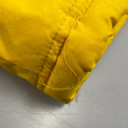 【中古品】【メンズ】 ARMY NAVY アーミー ネイビー 00S MOUNTAIN JACKET マウンテンジャケット アウター 146-250321-as-06-izu サイズ：XL カラー：イエロー系 万代Net店