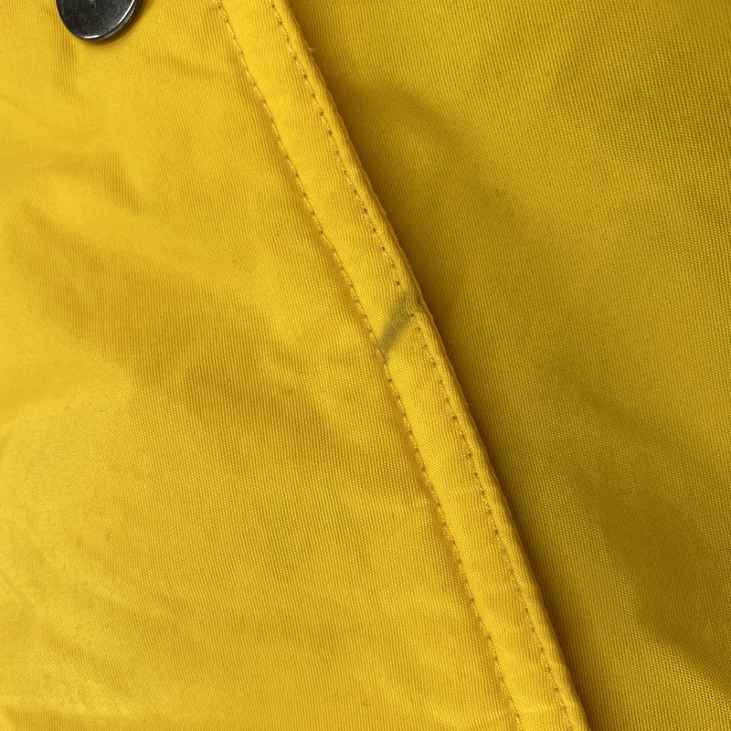 【中古品】【メンズ】 ARMY NAVY アーミー ネイビー 00S MOUNTAIN JACKET マウンテンジャケット アウター 146-250321-as-06-izu サイズ：XL カラー：イエロー系 万代Net店