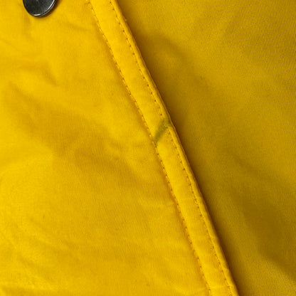 【中古品】【メンズ】 ARMY NAVY アーミー ネイビー 00S MOUNTAIN JACKET マウンテンジャケット アウター 146-250321-as-06-izu サイズ：XL カラー：イエロー系 万代Net店