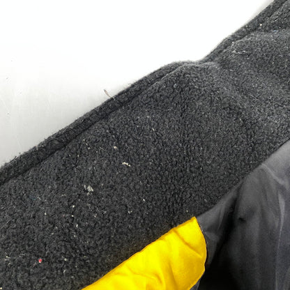 【中古品】【メンズ】 ARMY NAVY アーミー ネイビー 00S MOUNTAIN JACKET マウンテンジャケット アウター 146-250321-as-06-izu サイズ：XL カラー：イエロー系 万代Net店