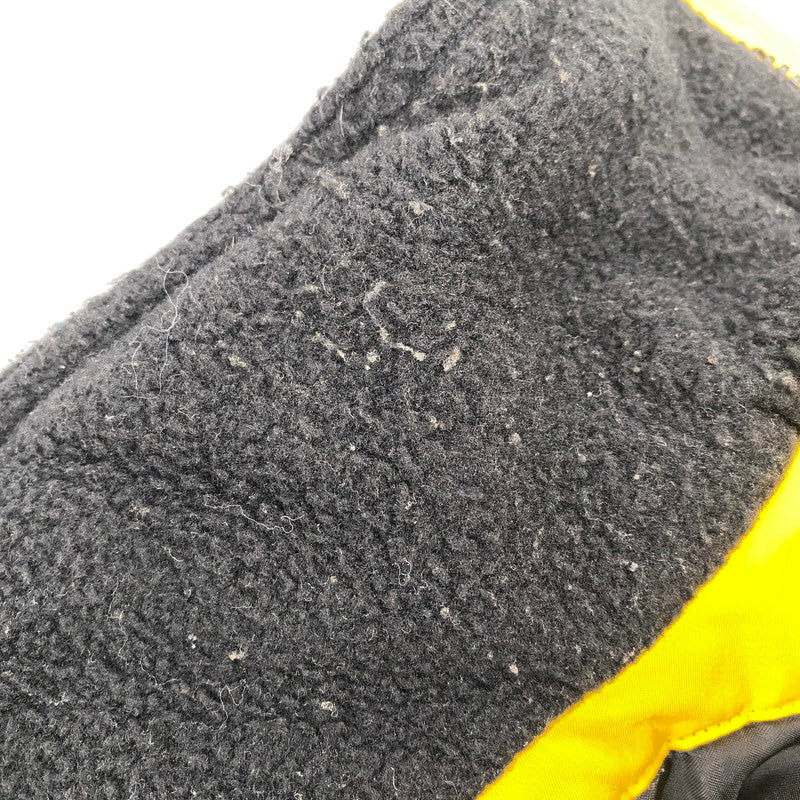 【中古品】【メンズ】 ARMY NAVY アーミー ネイビー 00S MOUNTAIN JACKET マウンテンジャケット アウター 146-250321-as-06-izu サイズ：XL カラー：イエロー系 万代Net店