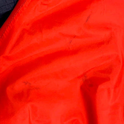 【中古品】【メンズ】 WTAPSコラボ元ネタ 90S G353 CRUISING JACKET 90年代 G353 クルージングジャケット アウター 長袖 144-250317-ma-07-izu サイズ：不明 カラー：レッド/ネイビー 万代Net店