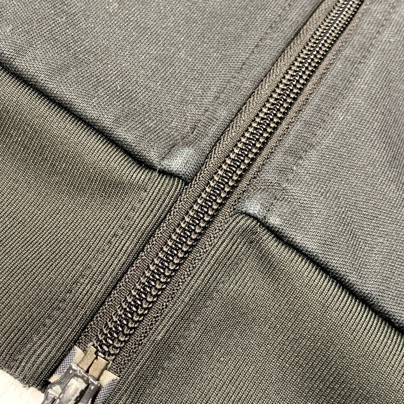 【中古品】【メンズ】 adidas アディダス BECKENBAUER TRACK JACKET CW1250 ベッケンバウアー トラックジャケット 148-250322-as-33-izu サイズ：S カラー：ブラック 万代Net店