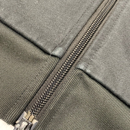 【中古品】【メンズ】 adidas アディダス BECKENBAUER TRACK JACKET CW1250 ベッケンバウアー トラックジャケット 148-250322-as-33-izu サイズ：S カラー：ブラック 万代Net店